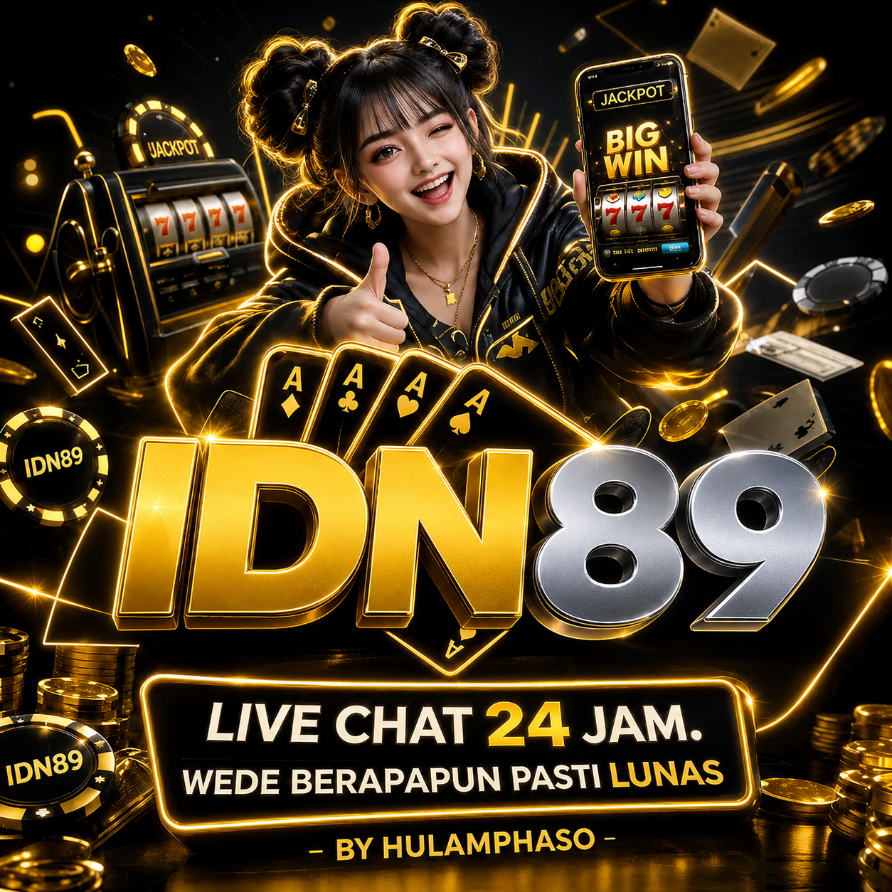 IDN89 | Pemetaan Pergerakan Pola Data Terkini Indikator Performa Paling Akurat
